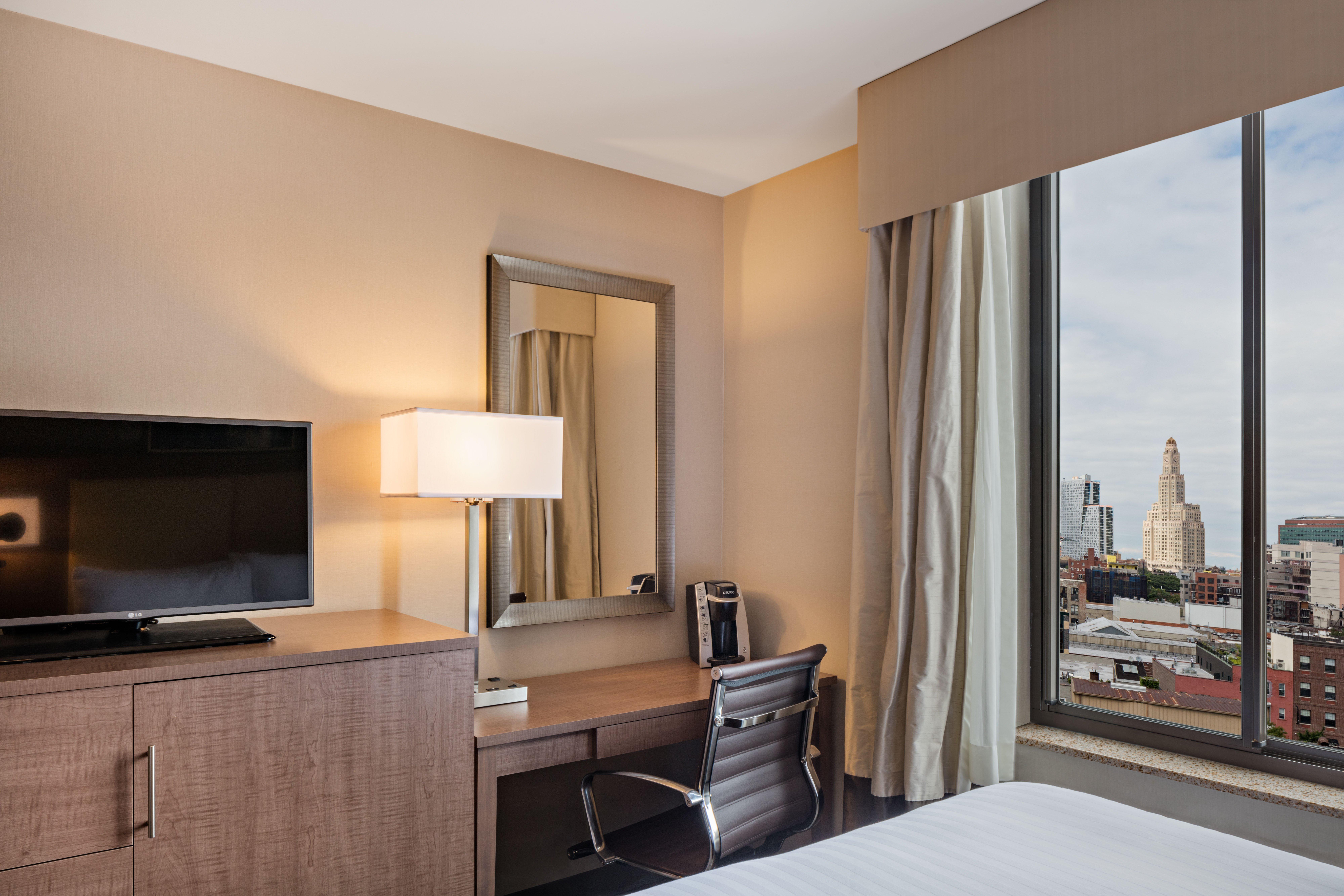 Express Brooklyn, An Ihg Nova York