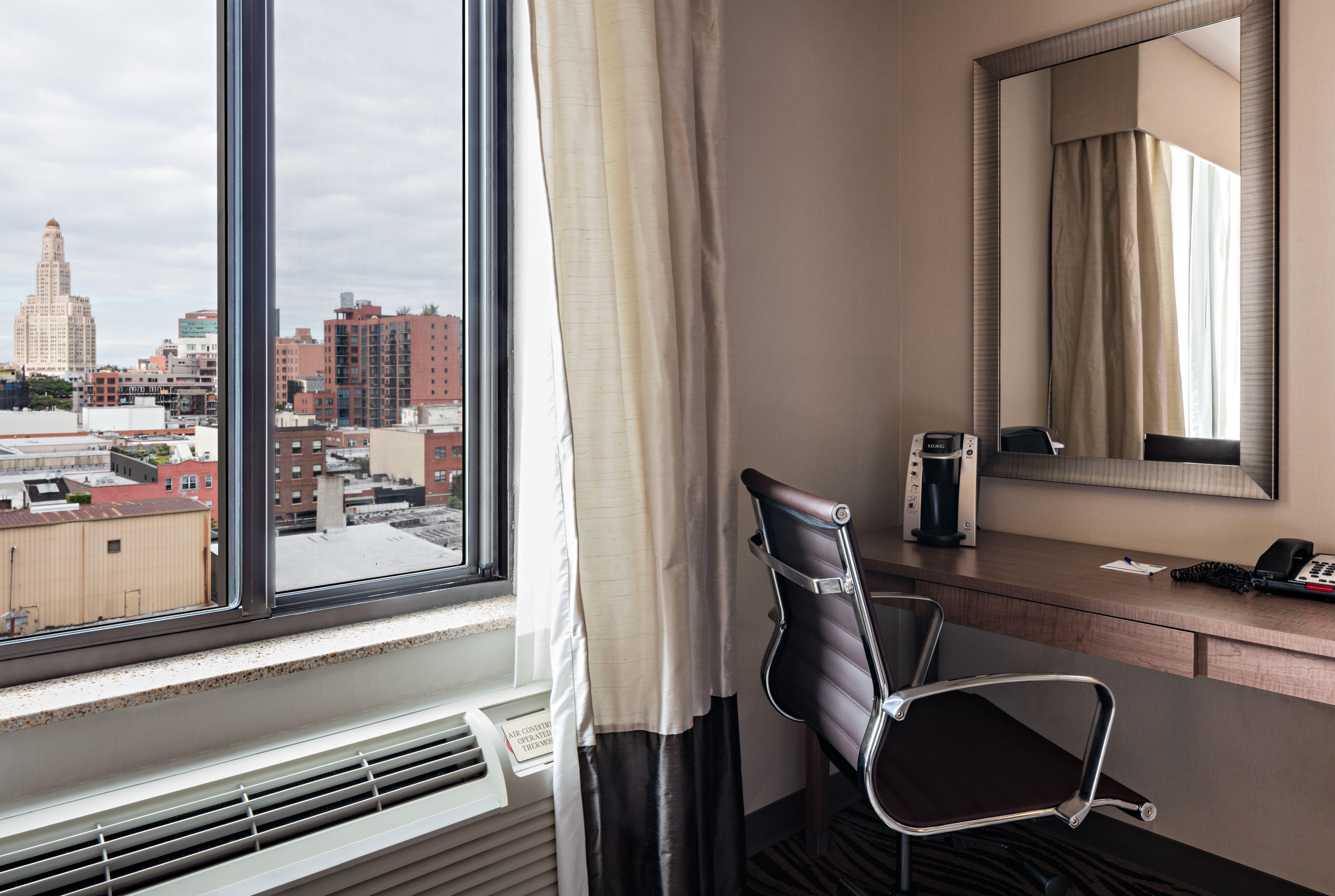 Express Brooklyn, An Ihg 3* Nova York