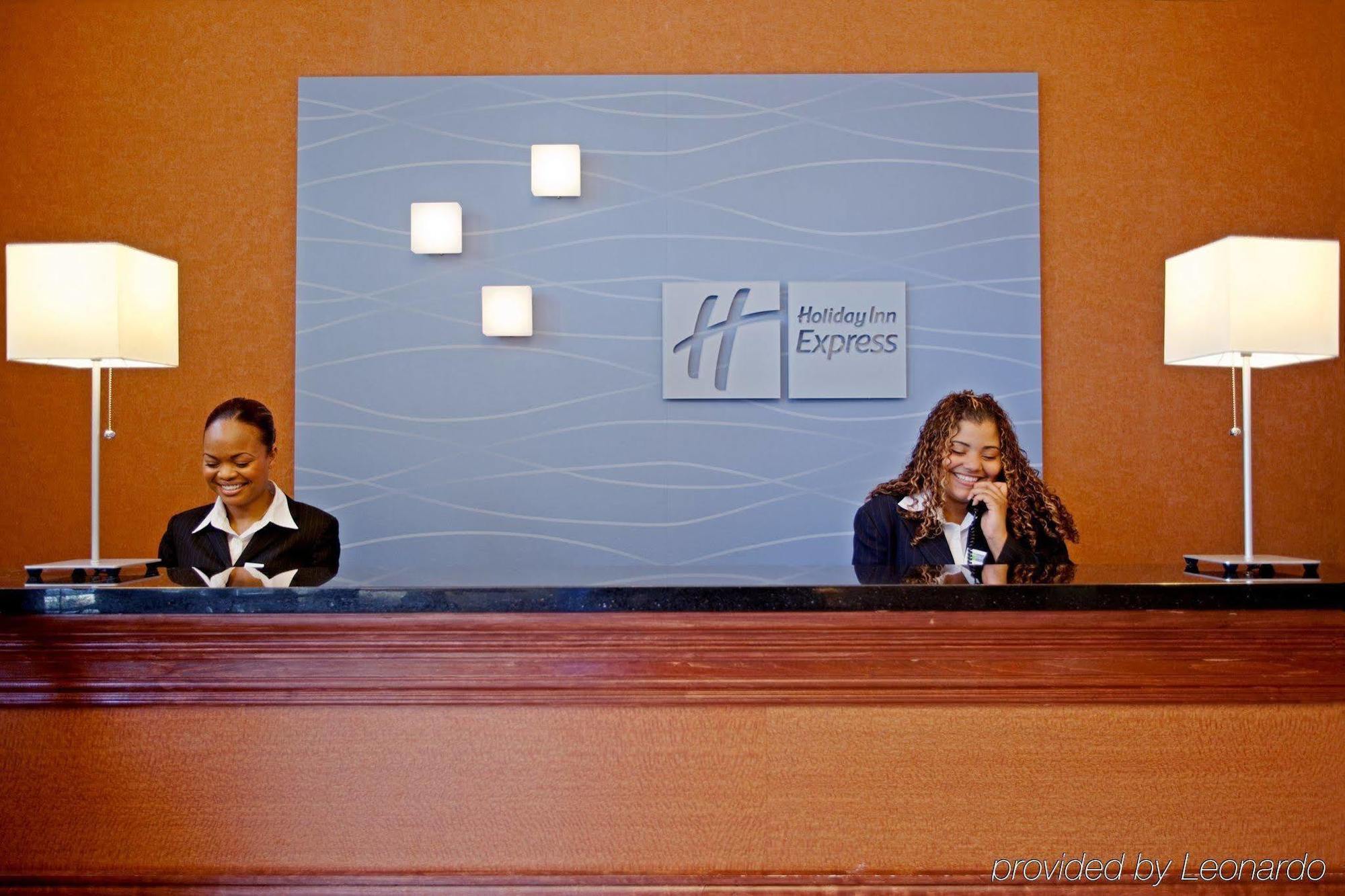 Hotel Express Brooklyn, An Ihg Nova York