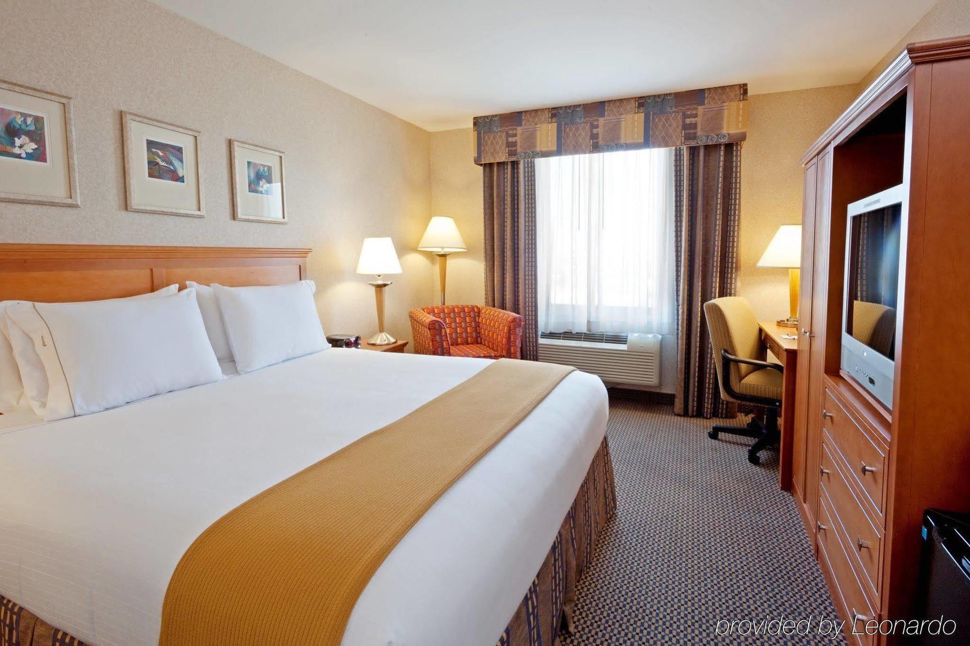 Express Brooklyn, An Ihg Nova York