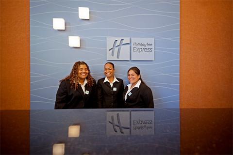 Hotel Express Brooklyn, An Ihg Nova York